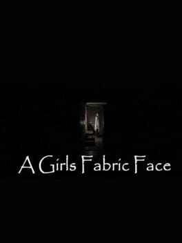 A Girls Fabric Face