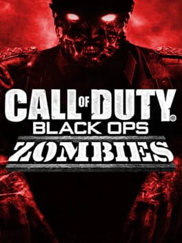 Call of Duty: Black Ops – Zombies