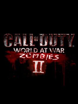 Call of Duty: World at War – Zombies II
