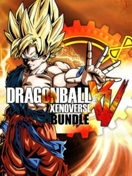 Dragon Ball: Xenoverse – Bundle Edition
