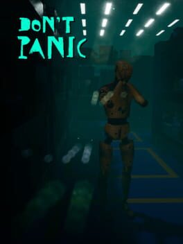 Don’t Panic