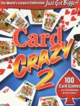 Card Crazy 2