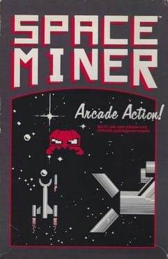 Space Miner