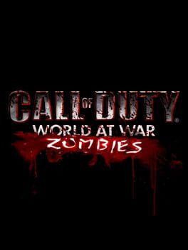 Call of Duty: World at War – Zombies