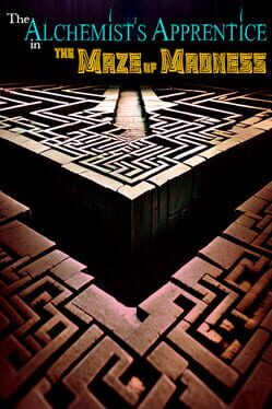 The Alchemist’s Apprentice in the Maze of Madness