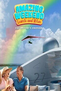 Amazing Weekend: Search and Relax – Collector’s Edition