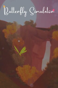 Butterfly Simulator