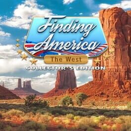 Finding America: The West – Collector’s Edition