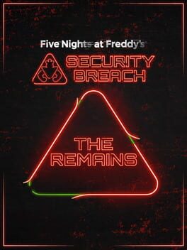 Five Nights at Freddy’s: Security Breach – The Remains