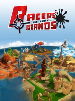 Racers’ Islands: Crazy Racers