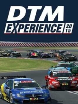 RaceRoom – DTM Experience 2015