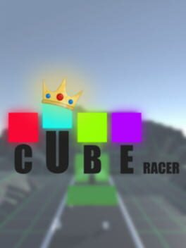Cube Racer - Kotaku