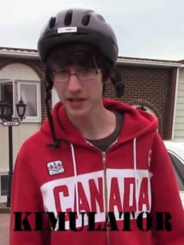 Kimulator&nbsp;: Fight for your destiny