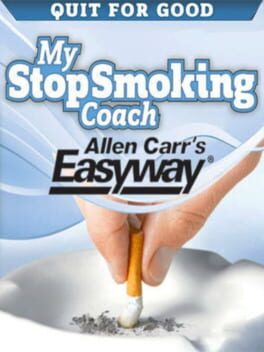 My Stop Smoking Coach: Allen Carr’s EasyWay