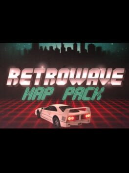 Retrowave: Map Pack
