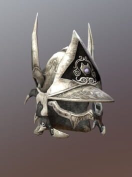 The Elder Scrolls III: Morrowind – Helm of Tohan