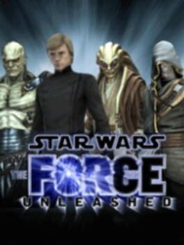 Star Wars: The Force Unleashed – Character Pack 1