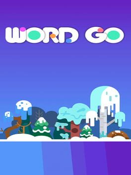 Word Go – Cross Word Puzzle Game