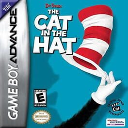 Dr. Seuss’: The Cat in the Hat