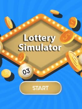 Lottery Simulator