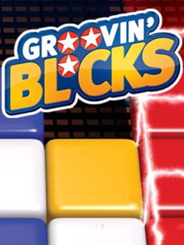 Groovin’ Blocks