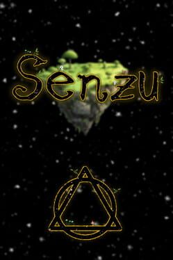 Senzu: A Fantasy Farming Space Odyssey