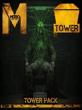 Metro: Last Light – Tower Pack