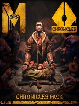 Metro: Last Light – Chronicles Pack
