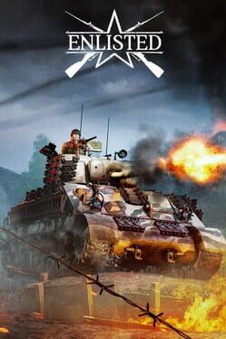 Enlisted: Sherman IC “Firefly” Squad