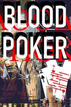Blood Poker