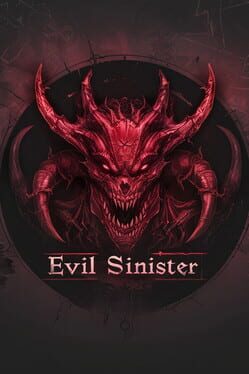 Evil Sinister