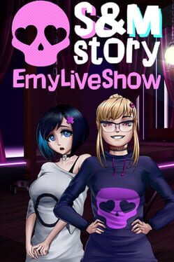 EmyLiveShow: S&M Story – Safe Edition