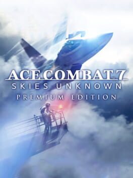 Ace Combat 7: Skies Unknown – Premium Edition