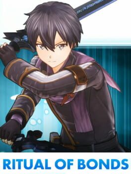 Sword Art Online: Last Recollection – Ritual of Bonds: Vol. 2