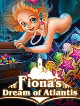 Fiona’s Dream of Atlantis