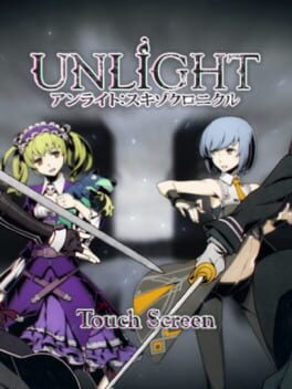 Unlight:SchizoChronicle