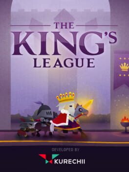 The King’s League