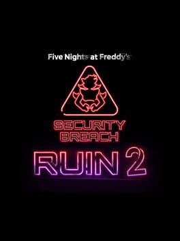 Five Nights at Freddy’s: Security Breach – Ruin 2