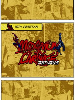Maximum Carnage Return
