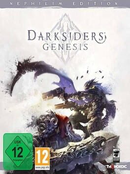 Darksiders: Genesis – Nephilim Edition
