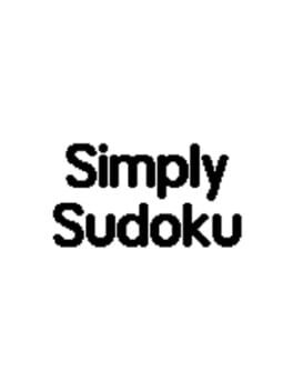 Simply Sudoku