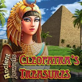 Ancient Jewels 3: Cleopatra’s Treasures