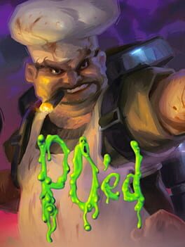 PO’ed: Definitive Edition