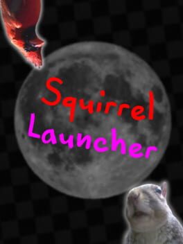 Squirrel Launcher