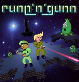 Runn ‘n’ Gunn