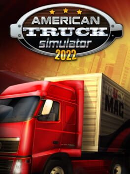 American Truck Simulator 2022