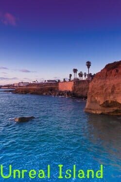 Unreal Island