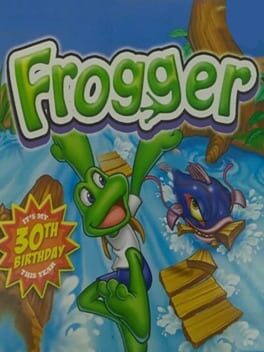 Frogger