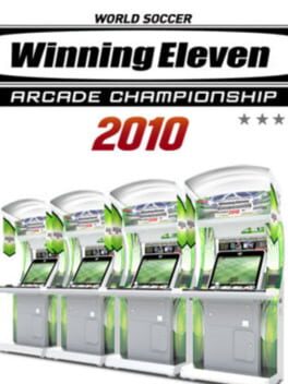World Soccer: Winning Eleven 2010 – Arcade Championship