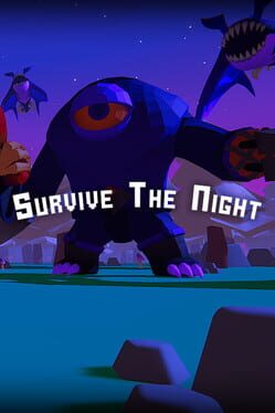 Survive The Night